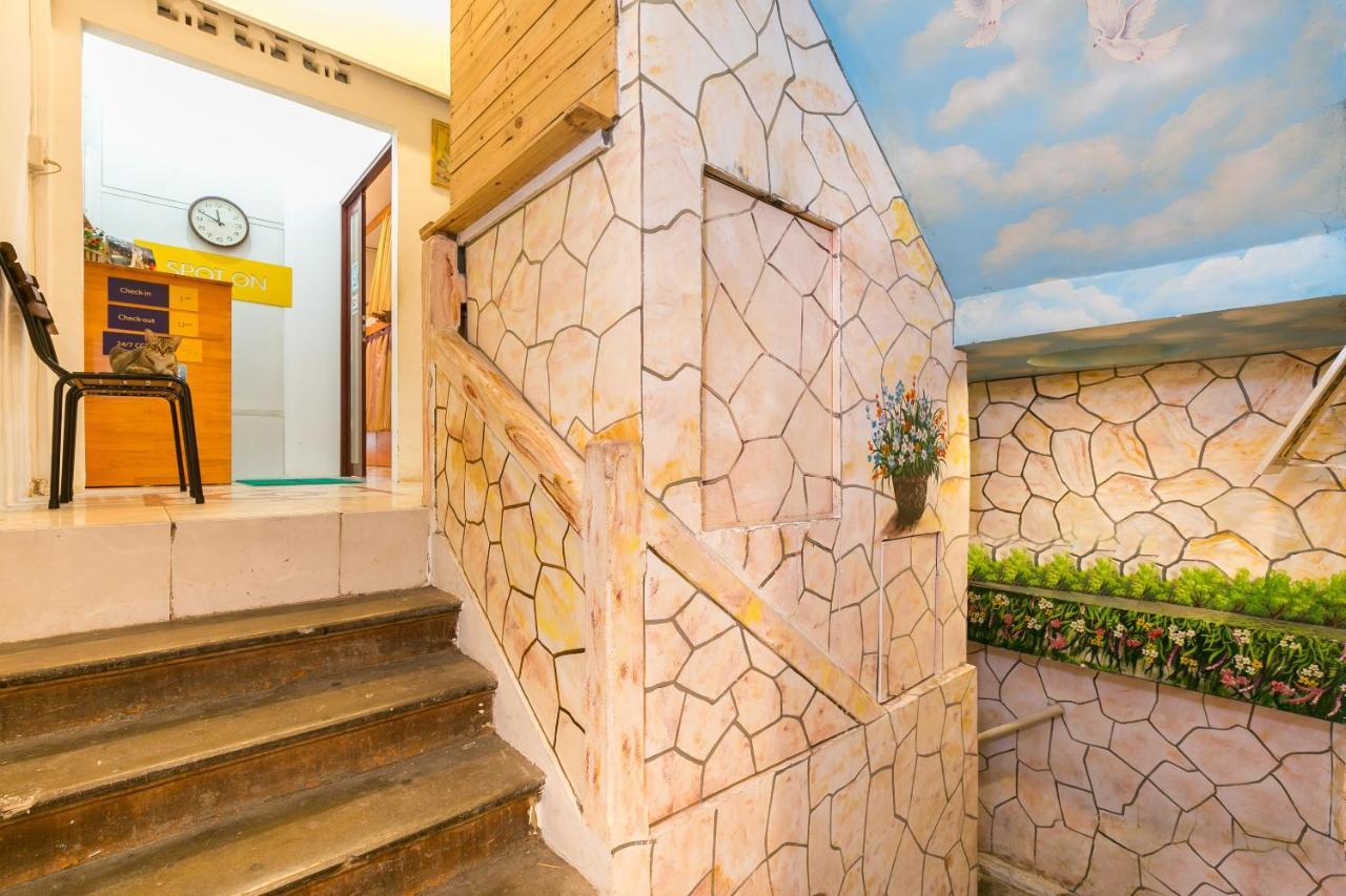 Ben Thanh Dorm Хошимин Экстерьер фото